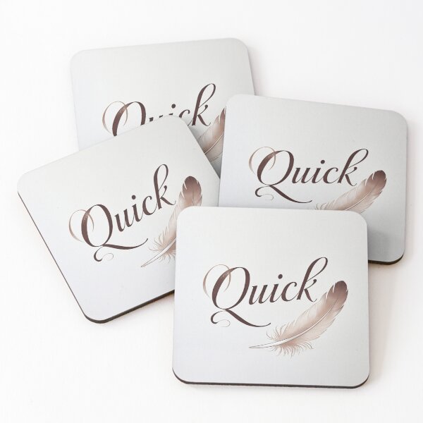 Item preview, Quick 50 designed and sold by Zeir Shop.