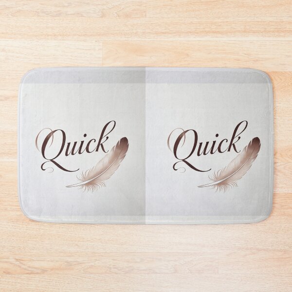 Item preview, Quick 50 designed and sold by Zeir Shop.