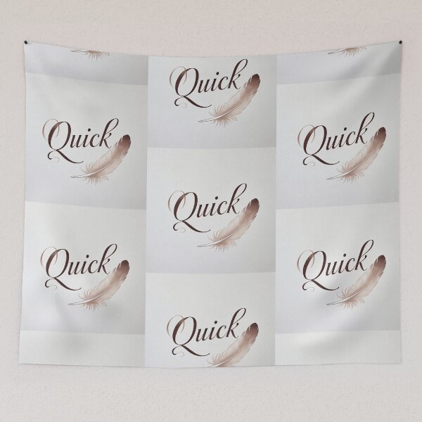 Item preview, Quick 50 designed and sold by Zeir Shop.