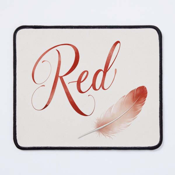 Item preview, Red 46 designed and sold by Zeir Shop.