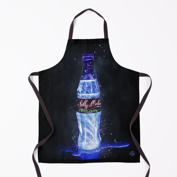 Item preview, Silly Cola designed and sold by Mindsai Healing.