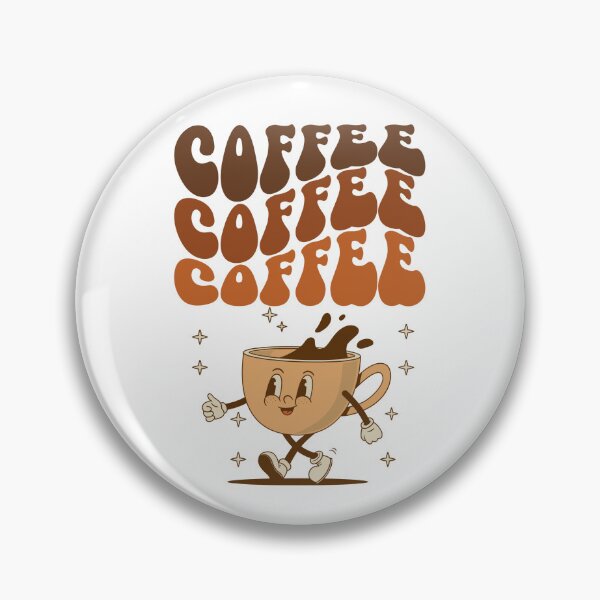 Item preview,  It's time for a cup of coffee designed and sold by Create-by-Jole.