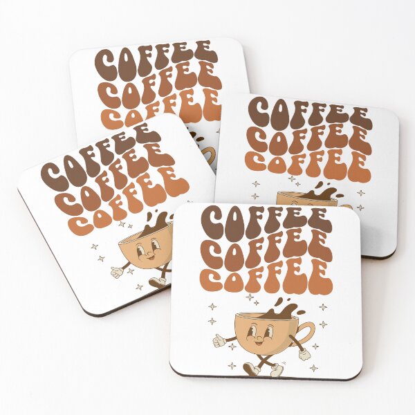 Item preview,  It's time for a cup of coffee designed and sold by Create-by-Jole.