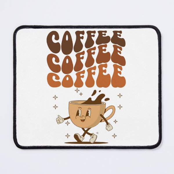 Artikelvorschau, Es ist Zeit für eine Tasse Kaffee entworfen und verkauft von Create-by-Jole.