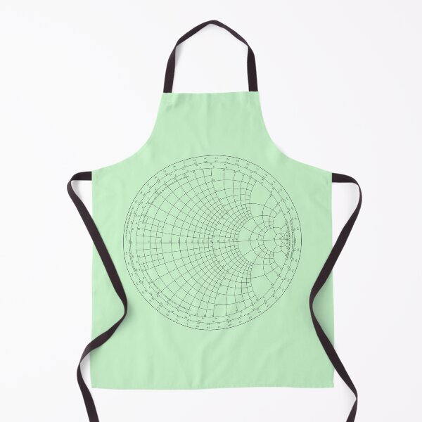 Item preview, Simple Smith Chart Design designed and sold by Llama Mall.