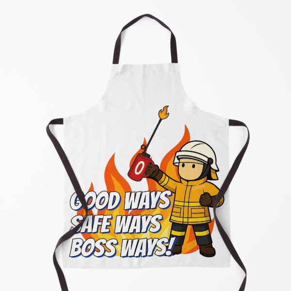 Item preview, Boss Ways! designed and sold by Flashover.