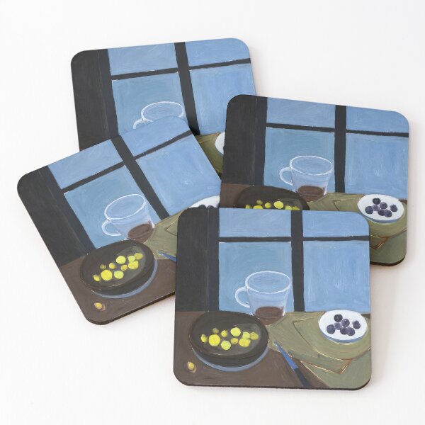 Item preview, william scott designed and sold by Nannajdohanse.
