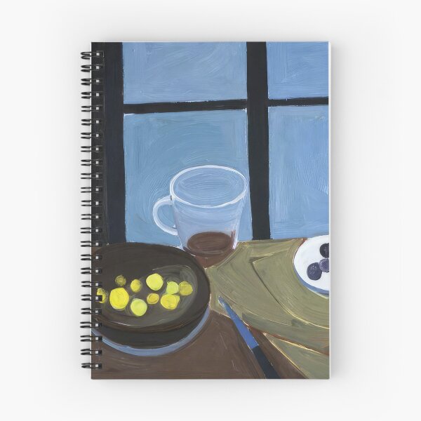 Item preview, william scott designed and sold by Nannajdohanse.