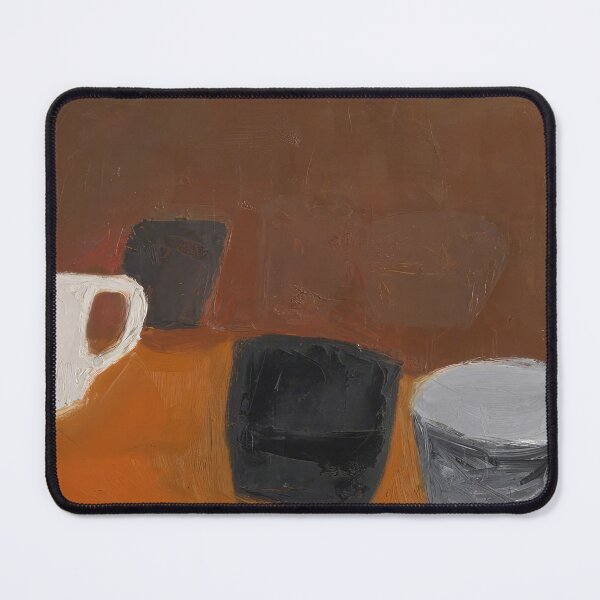 Item preview, william scott designed and sold by Nannajdohanse.