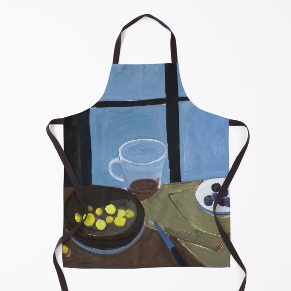 Item preview, william scott designed and sold by Nannajdohanse.