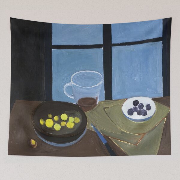 Item preview, william scott designed and sold by Nannajdohanse.