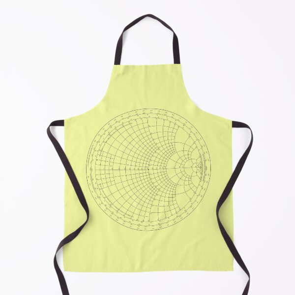 Item preview, Simple Smith Chart Design designed and sold by Llama Mall.