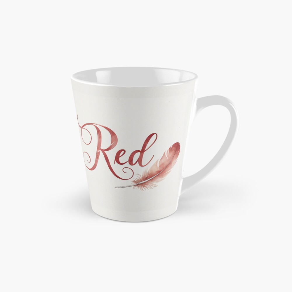 Item preview, Tall Mug designed and sold by Zeir-Shop.