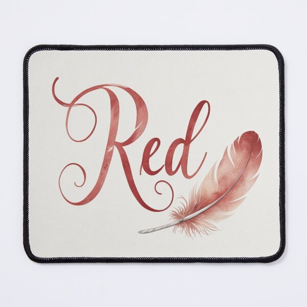 Item preview, Red 47 designed and sold by Zeir Shop.