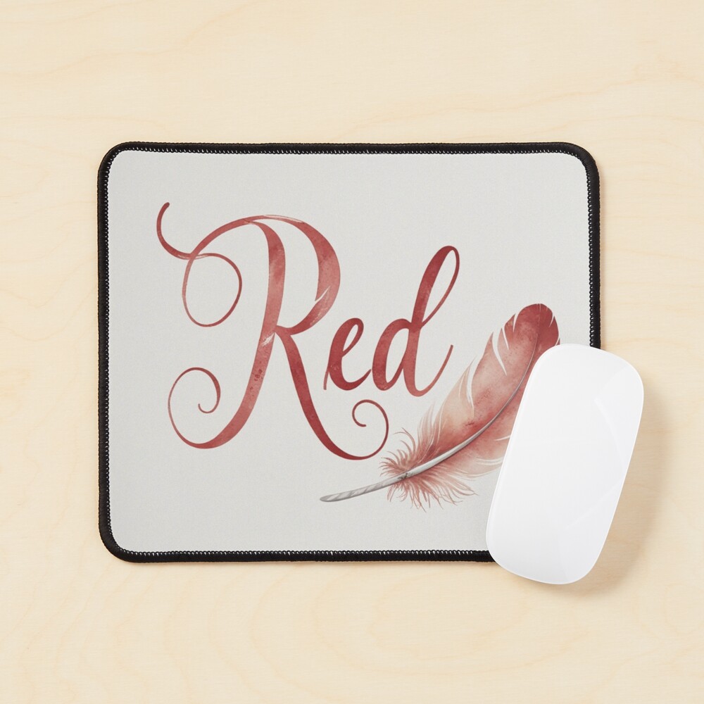 Item preview, Mouse Pad designed and sold by Zeir-Shop.