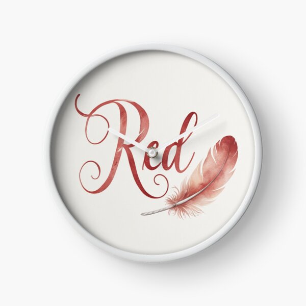 Item preview, Red 47 designed and sold by Zeir Shop.
