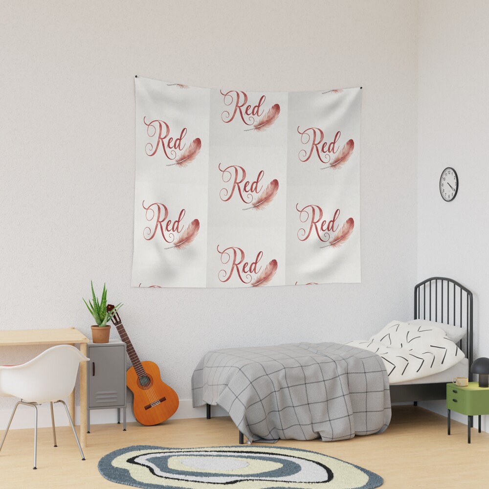 Item preview, Tapestry designed and sold by Zeir-Shop.