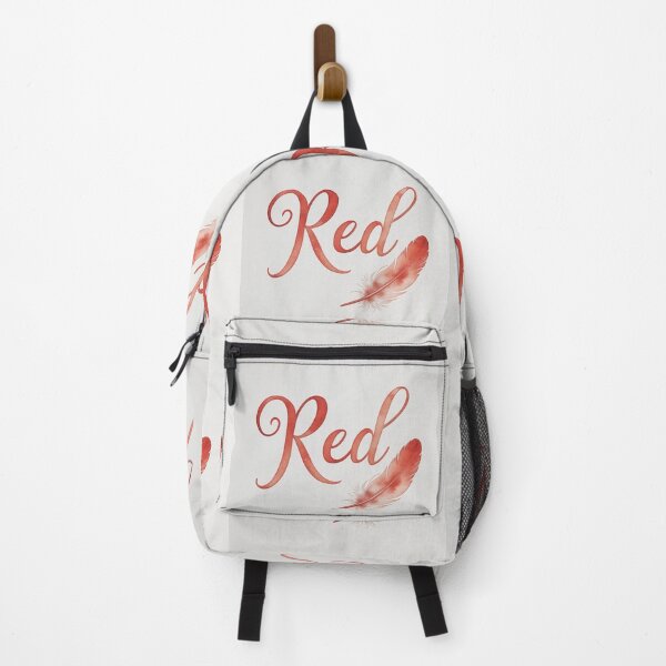 Item preview, Red 48 designed and sold by Zeir Shop.