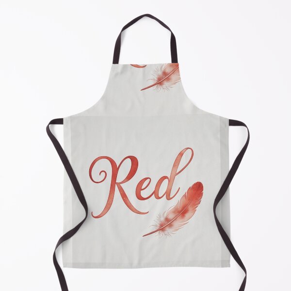 Item preview, Red 48 designed and sold by Zeir Shop.