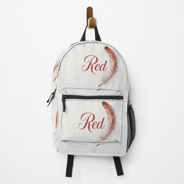 Item preview, Red 49 designed and sold by Zeir Shop.