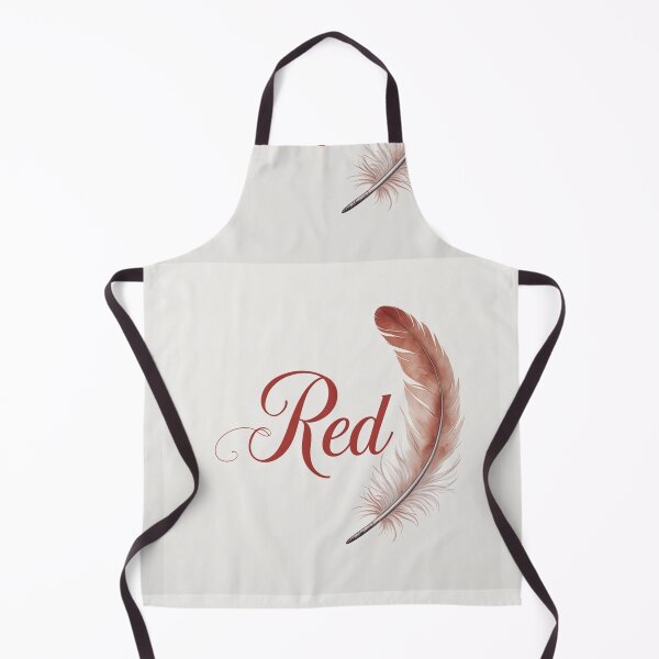 Item preview, Red 49 designed and sold by Zeir Shop.