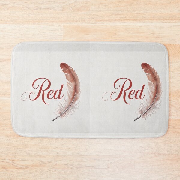 Item preview, Red 49 designed and sold by Zeir Shop.