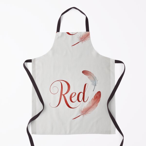 Item preview, Red 50 designed and sold by Zeir Shop.
