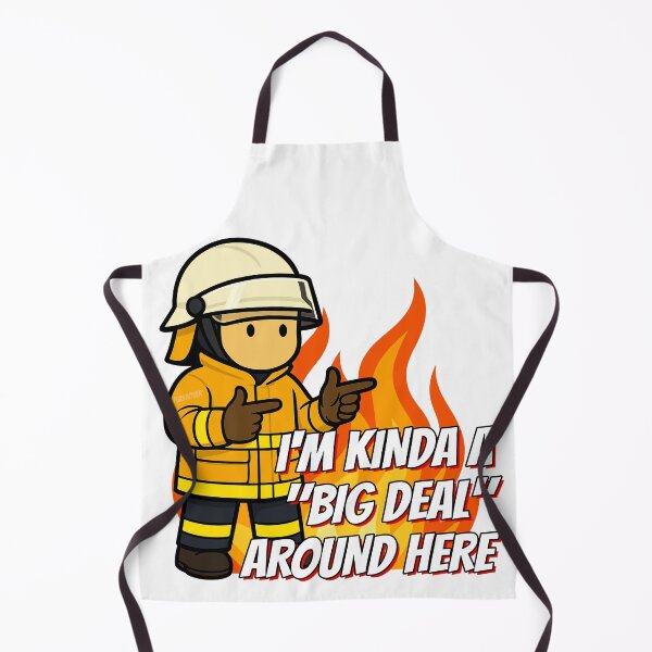 Item preview, Big Deal... designed and sold by Flashover.