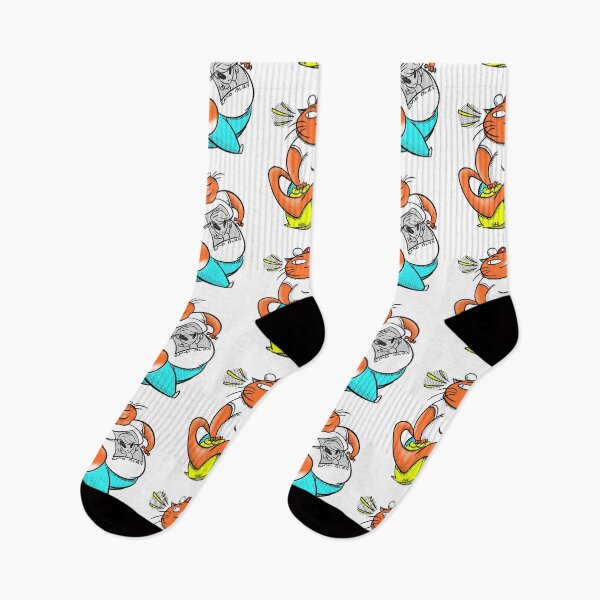 Item preview, the cat has something in his bag designed and sold by pollosparatodos.