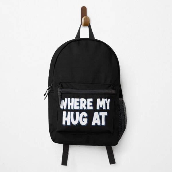 Item preview, "Where My Hug at" Handshake Design designed and sold by DMNindustries.