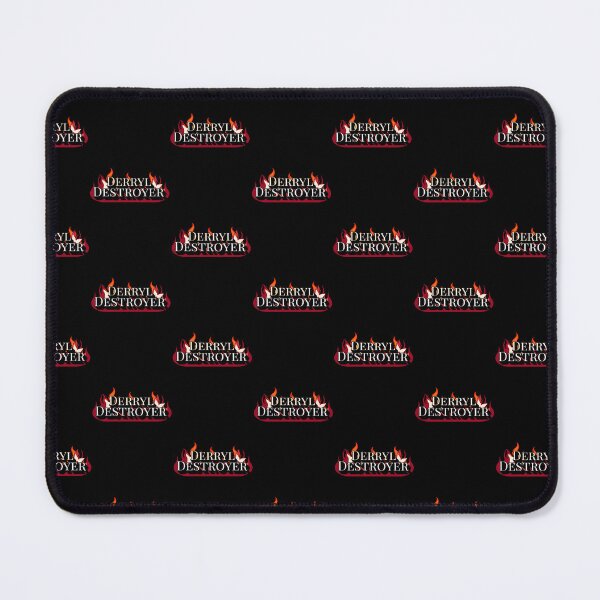 Item preview, Derryl Destroyer Graphic designed and sold by wearederrylest.