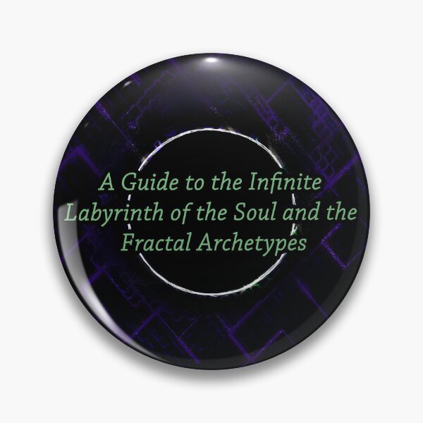 Item preview, GILSFA designed and sold by Mindsai Healing.
