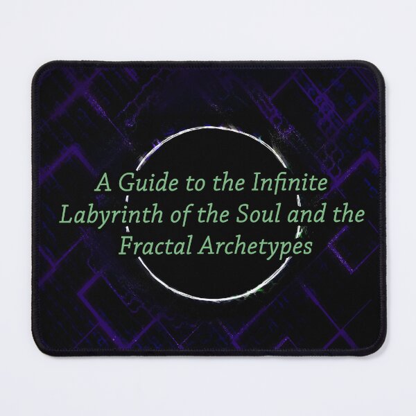 Item preview, GILSFA designed and sold by Mindsai Healing.