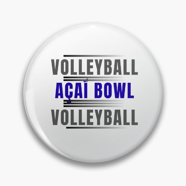 Item preview, Can't have a tournament without Acai bowls designed and sold by NoBodySpecial7.