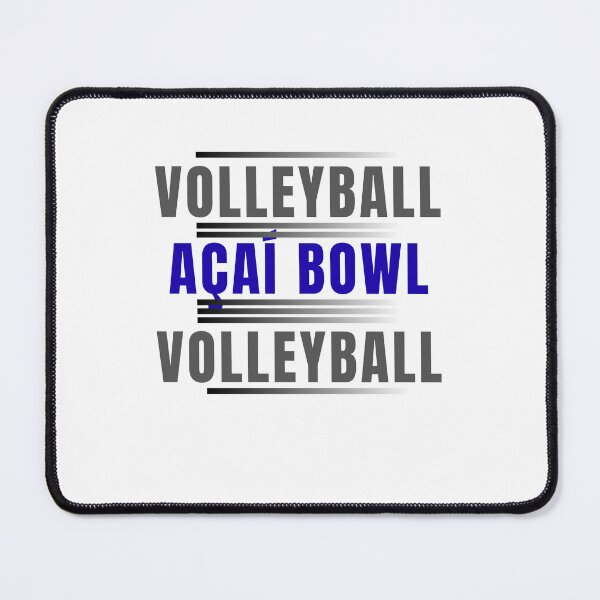Item preview, Can't have a tournament without Acai bowls designed and sold by NoBodySpecial7.