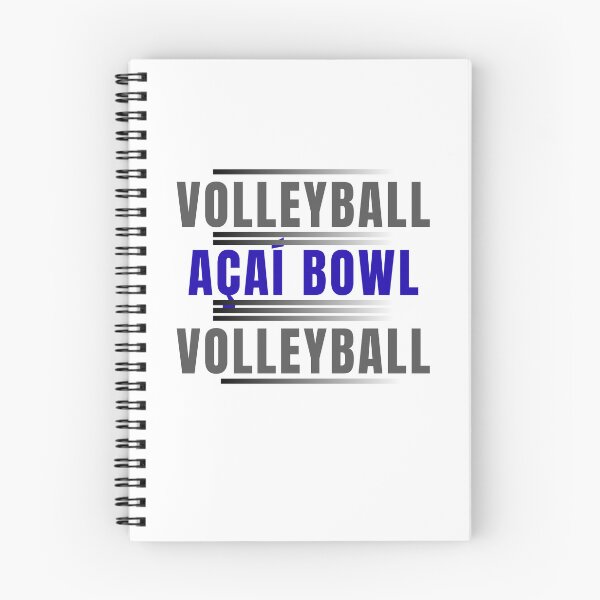 Item preview, Can't have a tournament without Acai bowls designed and sold by NoBodySpecial7.