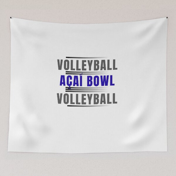 Item preview, Can't have a tournament without Acai bowls designed and sold by NoBodySpecial7.