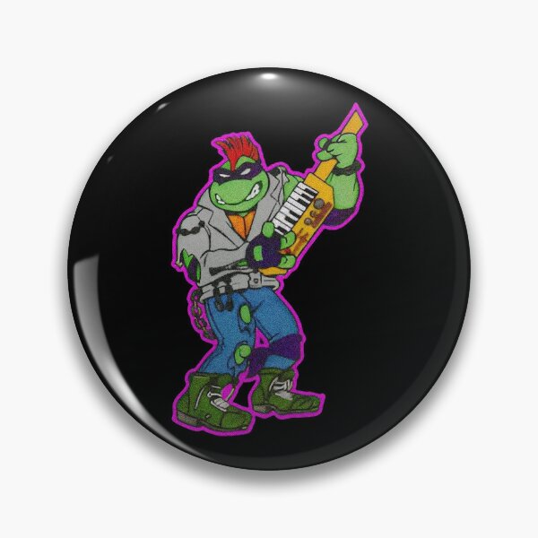 Item preview, Punker Don.  designed and sold by burritobushido.