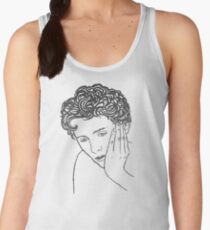 Timothee Chalamet T-Shirt, Call Me By Your Name T-Shirt, James Ivory T-Shirt Women's Tank Top