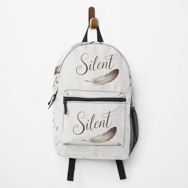 Item preview, Silent 36 designed and sold by Zeir Shop.