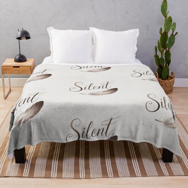 Item preview, Silent 36 designed and sold by Zeir Shop.