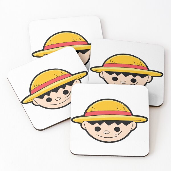 Item preview, Luffy designed and sold by jstudiosoregon.