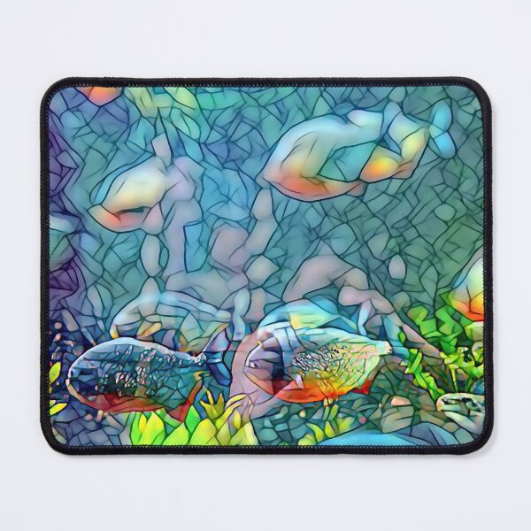 Item preview, School of Fish designed and sold by ZaryaParx.