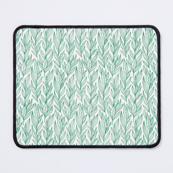 Item preview, Minimal Leaf Pattern designed and sold by Aichan01.