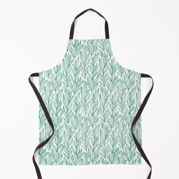 Item preview, Minimal Leaf Pattern designed and sold by Aichan01.