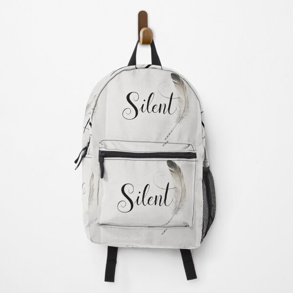 Item preview, Silent 38 designed and sold by Zeir Shop.