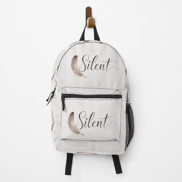 Item preview, Silent 39 designed and sold by Zeir Shop.