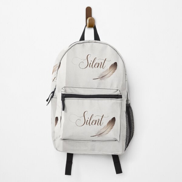 Item preview, Silent 40 designed and sold by Zeir Shop.