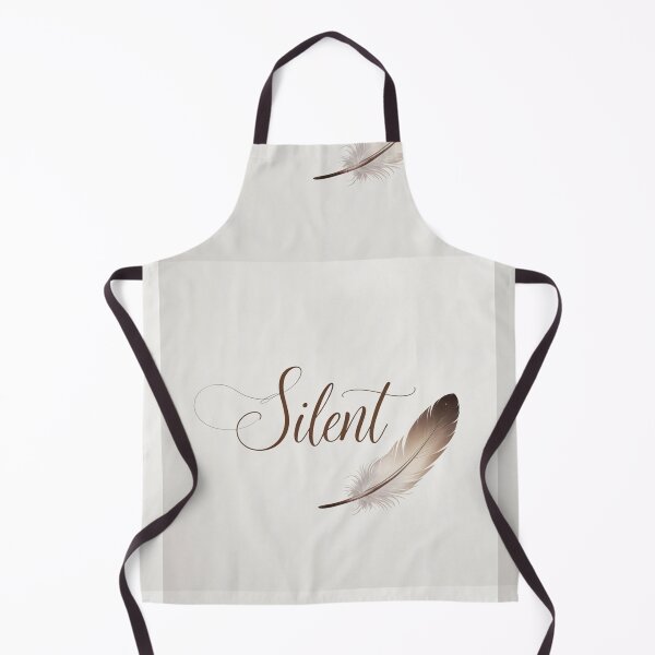 Item preview, Silent 40 designed and sold by Zeir Shop.