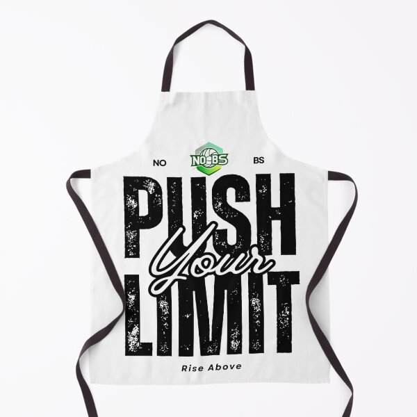 Item preview, Push yourself to be better! designed and sold by NoBodySpecial7.